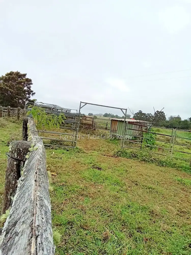 Seventh view of Homely rural property listing, 11551 Kennedy Hwy, Evelyn QLD 4888