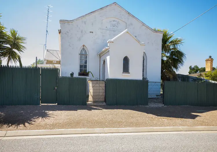 7 Elder St, Wallaroo SA 5556