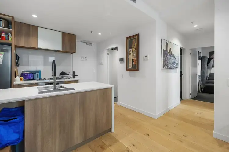 104/25 Windsor Terrace, Williamstown VIC 3016