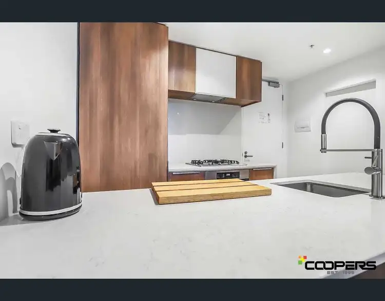 104/25 Windsor Terrace, Williamstown VIC 3016