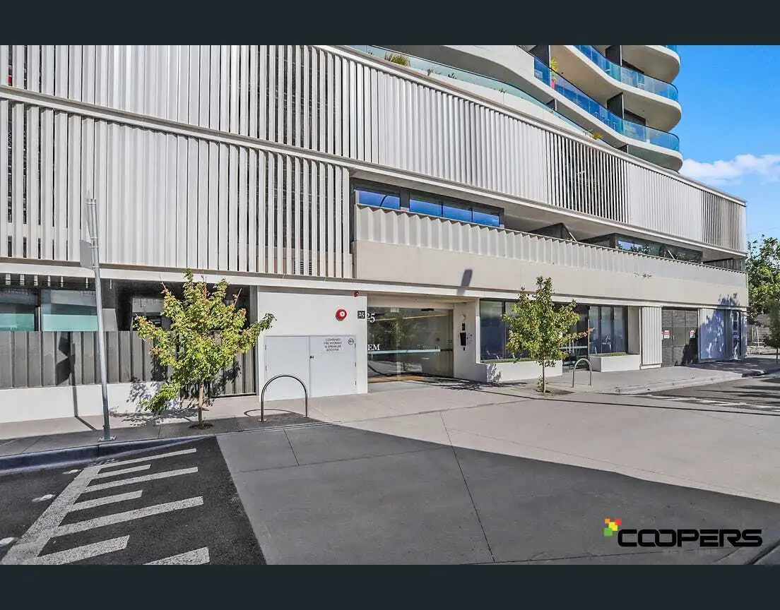 Main view of Homely unit listing, 104/25 Windsor Terrace, Williamstown VIC 3016