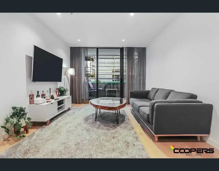 Second view of Homely unit listing, 104/25 Windsor Terrace, Williamstown VIC 3016