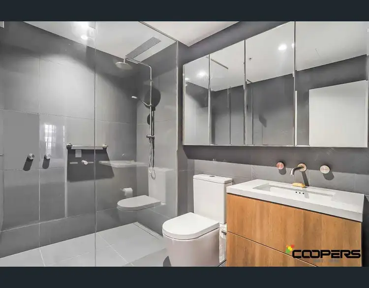 Fourth view of Homely unit listing, 104/25 Windsor Terrace, Williamstown VIC 3016