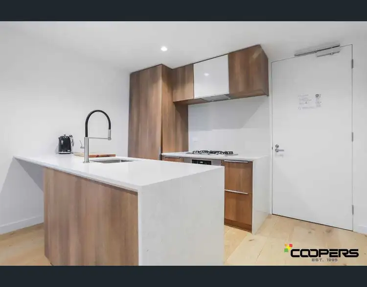 Sixth view of Homely unit listing, 104/25 Windsor Terrace, Williamstown VIC 3016