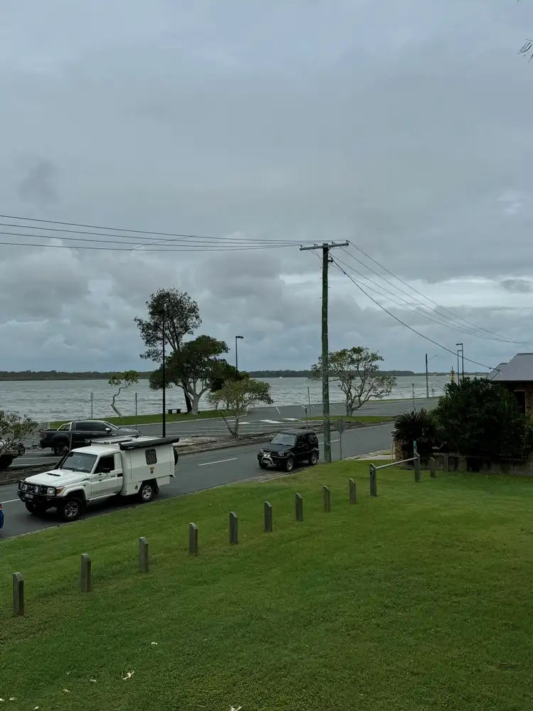 Second view of Homely apartment listing, 1B/108 Esplanade, Toorbul QLD 4510
