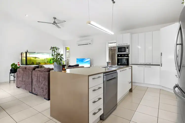 Fifth view of Homely house listing, 5 Warbler Street, Mountain Creek QLD 4557