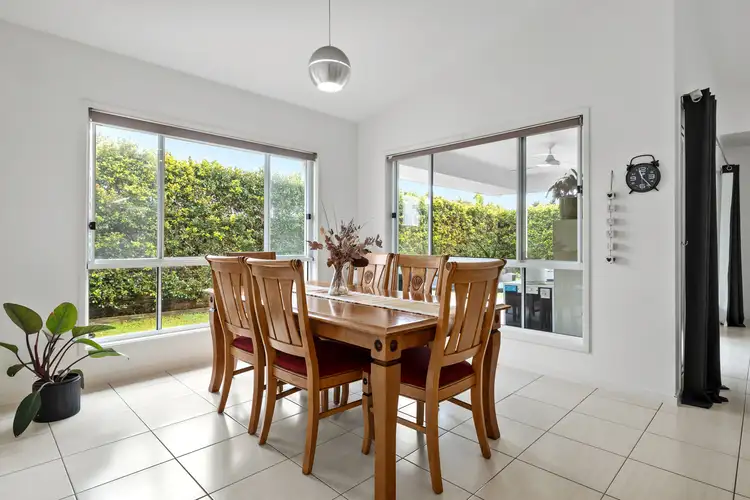 Sixth view of Homely house listing, 5 Warbler Street, Mountain Creek QLD 4557