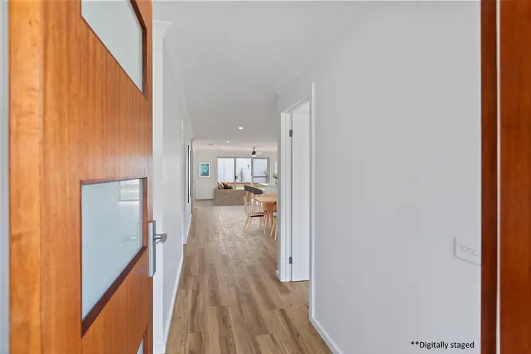 Third view of Homely house listing, Lot 5/24 'The Faulkner' Hobbs Place, Eden NSW 2551