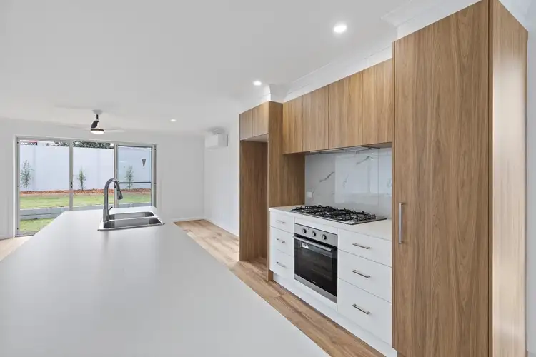 Sixth view of Homely house listing, Lot 5/24 'The Faulkner' Hobbs Place, Eden NSW 2551