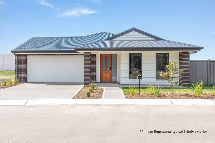 Main view of Homely house listing, Lot 10/14 'The Brierly' Hobbs Place, Eden NSW 2551