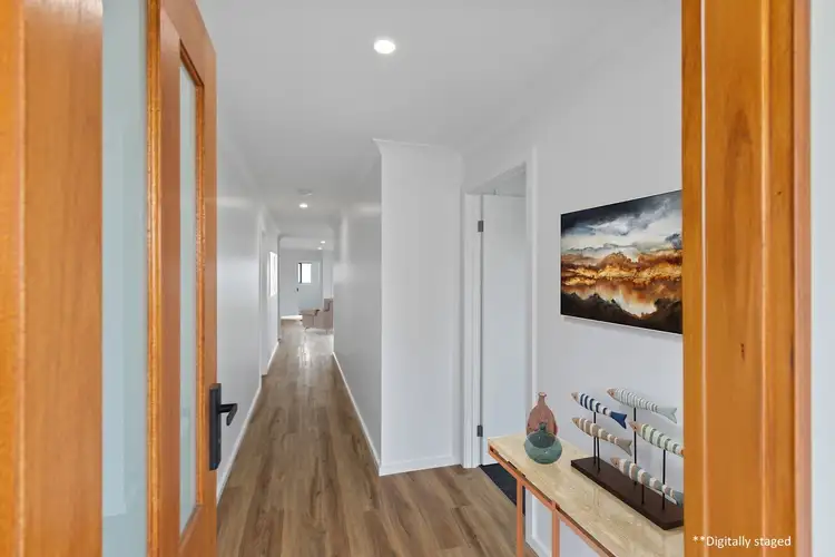 Third view of Homely house listing, Lot 10/14 'The Brierly' Hobbs Place, Eden NSW 2551