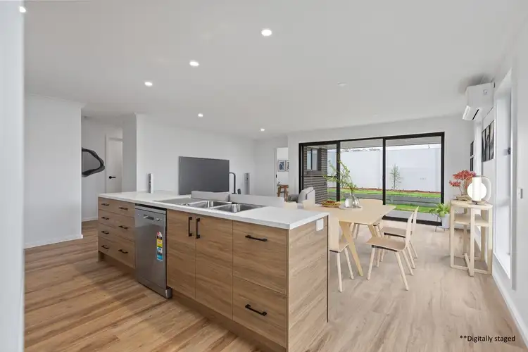 Sixth view of Homely house listing, Lot 10/14 'The Brierly' Hobbs Place, Eden NSW 2551
