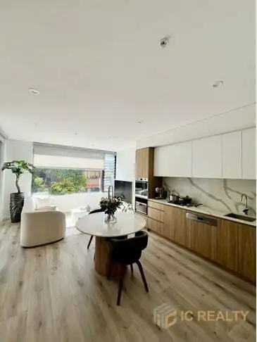 Main view of Homely unit listing, Unit 110/15-19 Clarence St, Burwood NSW 2134