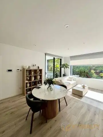 Second view of Homely unit listing, Unit 110/15-19 Clarence St, Burwood NSW 2134