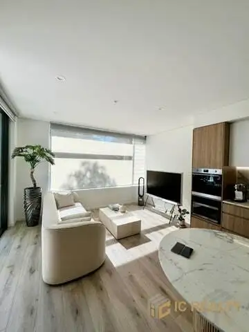 Third view of Homely unit listing, Unit 110/15-19 Clarence St, Burwood NSW 2134