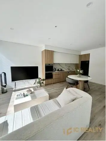 Fourth view of Homely unit listing, Unit 110/15-19 Clarence St, Burwood NSW 2134