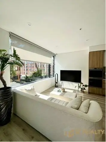Fifth view of Homely unit listing, Unit 110/15-19 Clarence St, Burwood NSW 2134