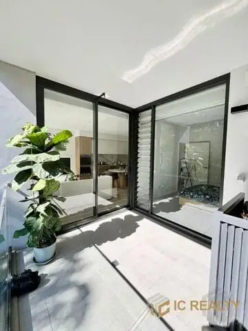 Seventh view of Homely unit listing, Unit 110/15-19 Clarence St, Burwood NSW 2134