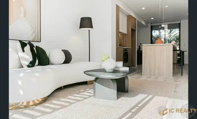 Fourth view of Homely unit listing, Unit 109/15-19 Clarence St, Burwood NSW 2134