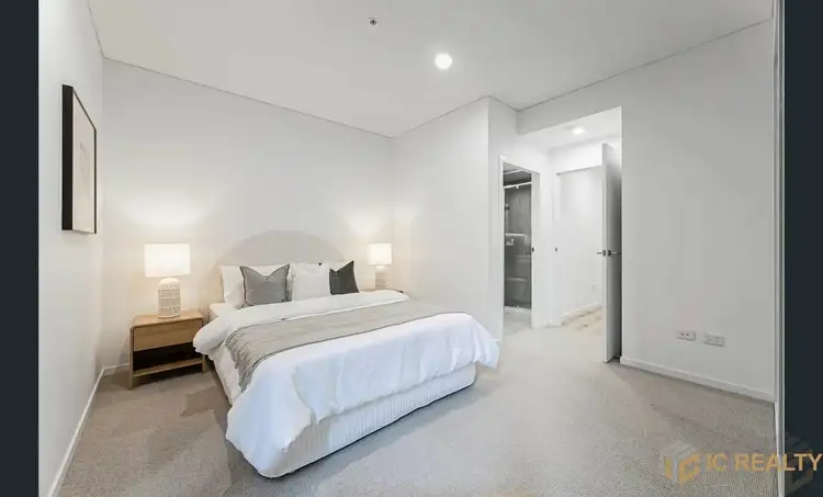 Sixth view of Homely unit listing, Unit 109/15-19 Clarence St, Burwood NSW 2134
