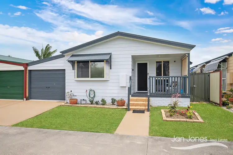 Villa 212/1 Webster Rd, Deception Bay QLD 4508