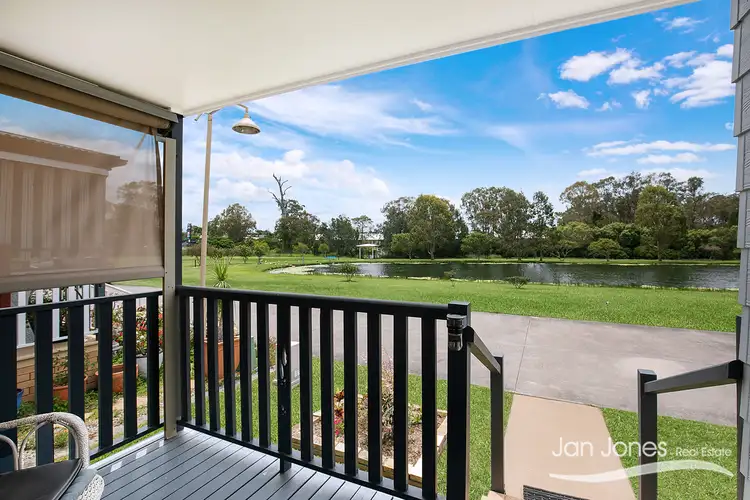 Fourth view of Homely house listing, Villa 212/1 Webster Rd, Deception Bay QLD 4508