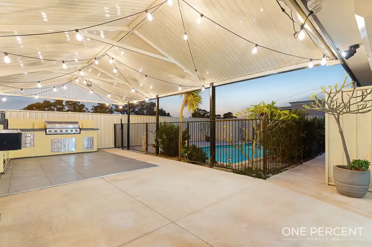 39 Ashwood Pkwy, Lakelands WA 6180