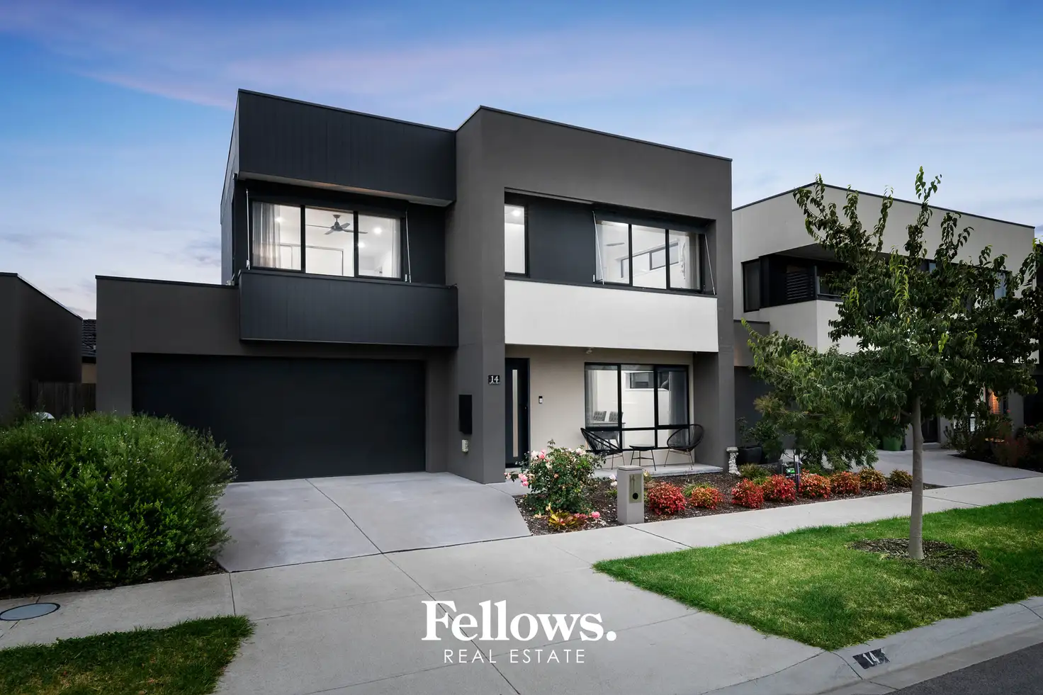 Main view of Homely house listing, 14 Kipling Drive, Officer VIC 3809
