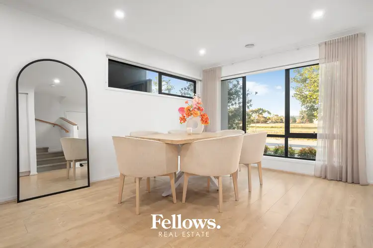 Third view of Homely house listing, 14 Kipling Drive, Officer VIC 3809