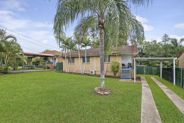 Second view of Homely house listing, 6 Ashworth Street, Gailes QLD 4300