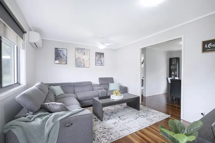 Fourth view of Homely house listing, 6 Ashworth Street, Gailes QLD 4300