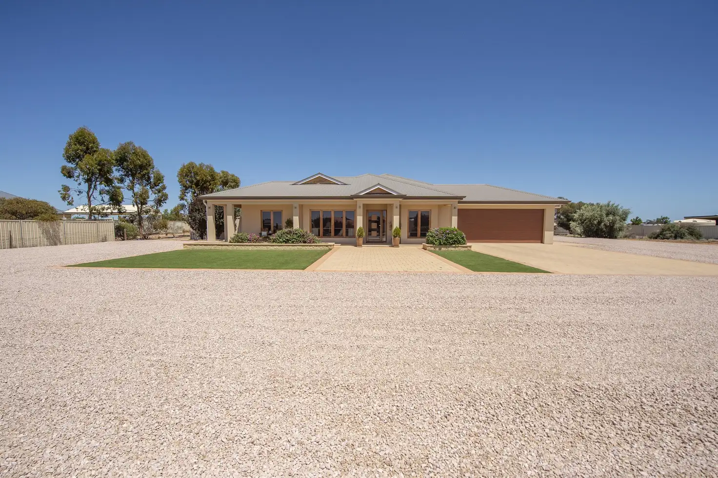 Main view of Homely house listing, 26 Casuarina Drive, Port Pirie SA 5540