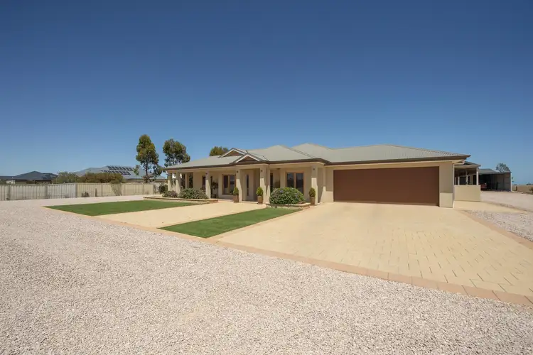 Second view of Homely house listing, 26 Casuarina Drive, Port Pirie SA 5540