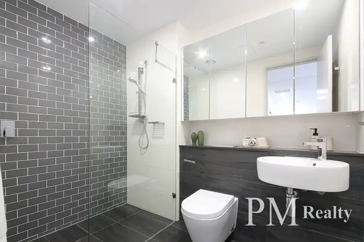 Fifth view of Homely apartment listing, 1014/3 Gearin Ally, Mascot NSW 2020