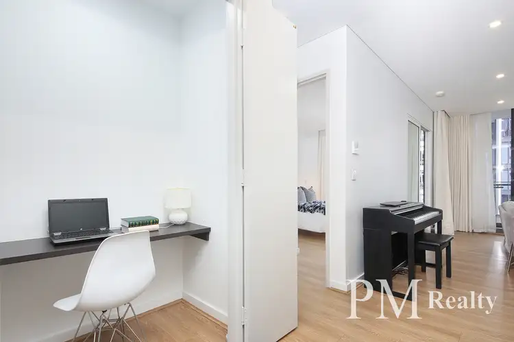 Sixth view of Homely apartment listing, 1014/3 Gearin Ally, Mascot NSW 2020