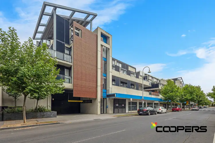 207/105 Pier St, Altona VIC 3018