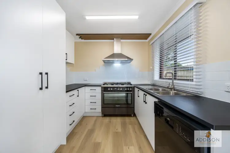 Fourth view of Homely unit listing, Unit 2/98-100 Davidson St, Traralgon VIC 3844