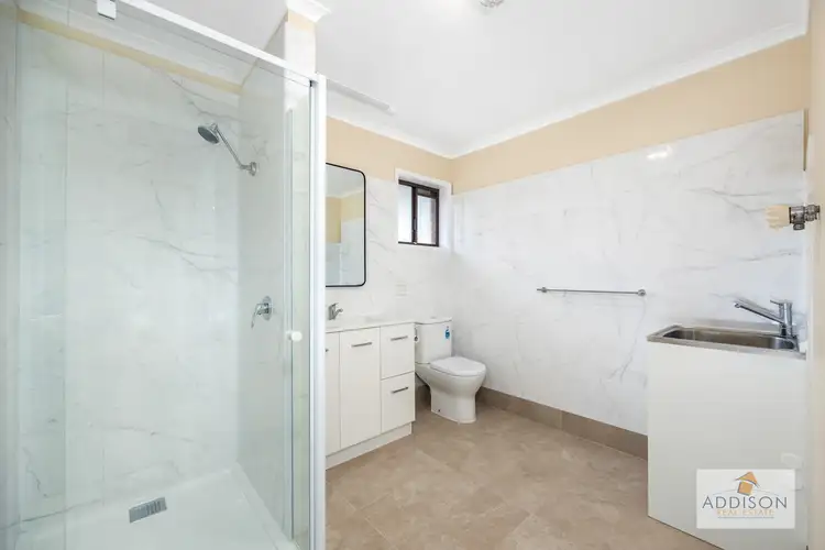 Seventh view of Homely unit listing, Unit 2/98-100 Davidson St, Traralgon VIC 3844
