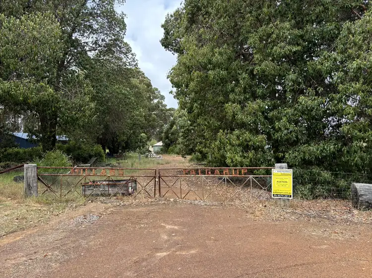 26937 South Western Hwy, Palgarup WA 6258