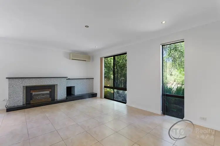 Second view of Homely house listing, 17 Owgan Pl, Bull Creek WA 6149