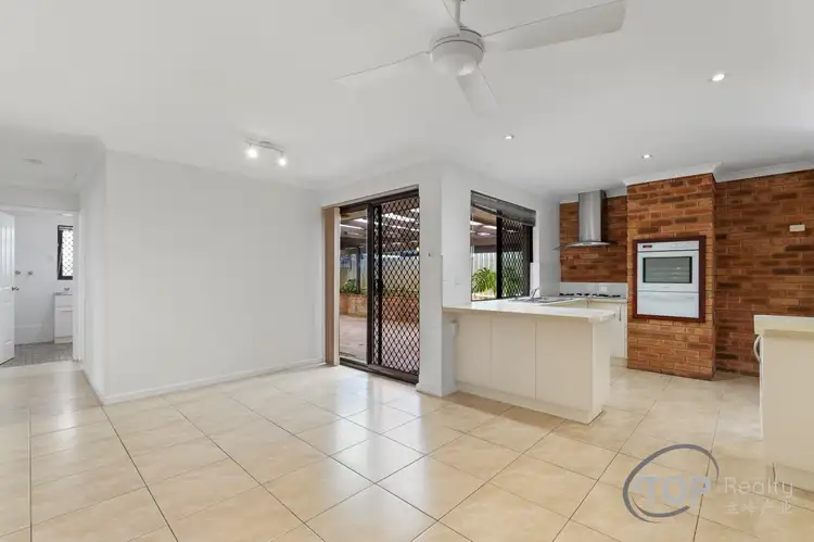 Third view of Homely house listing, 17 Owgan Pl, Bull Creek WA 6149