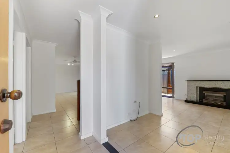 Fifth view of Homely house listing, 17 Owgan Pl, Bull Creek WA 6149