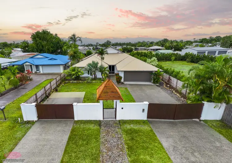 22 Mariner Dr, South Mission Beach QLD 4852
