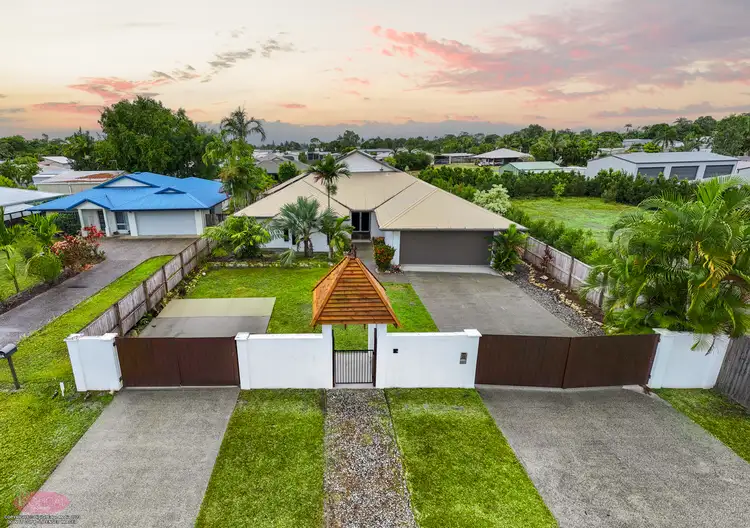 22 Mariner Dr, South Mission Beach QLD 4852
