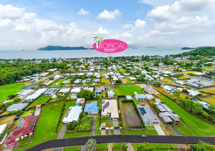 Second view of Homely house listing, 22 Mariner Dr, South Mission Beach QLD 4852