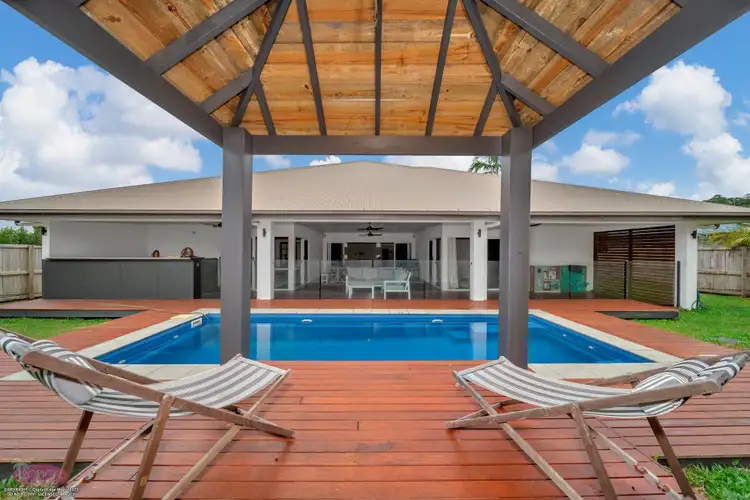 Fifth view of Homely house listing, 22 Mariner Dr, South Mission Beach QLD 4852