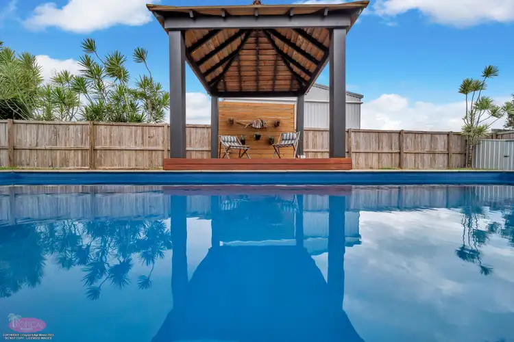 Fifth view of Homely house listing, 22 Mariner Dr, South Mission Beach QLD 4852