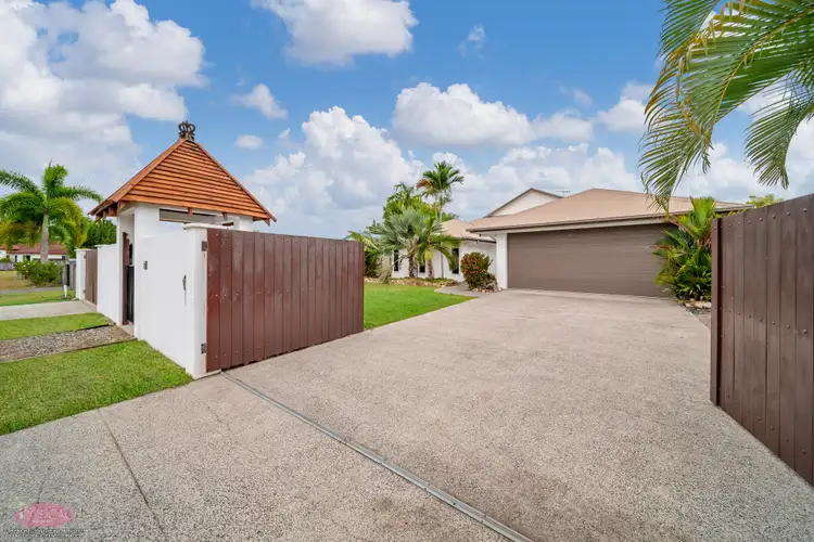 Sixth view of Homely house listing, 22 Mariner Dr, South Mission Beach QLD 4852