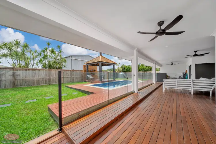 Seventh view of Homely house listing, 22 Mariner Dr, South Mission Beach QLD 4852