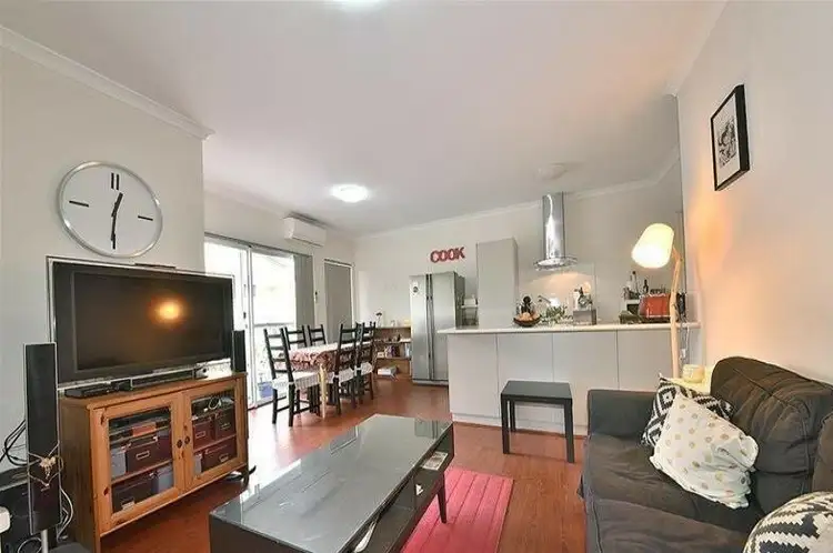 Third view of Homely villa listing, 12C Mildmay St, Balga WA 6061